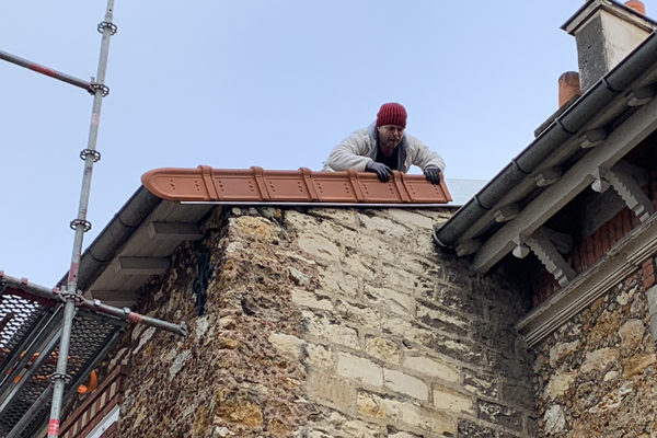 TFC COUVERTURE, artisan couvreur à Clamart (92140) dans les Hauts-de-Seine 92